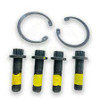 Hardware Kit for CP25RPLS1 U-Joint
