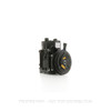 YORK STYLE AC COMPRESSOR W/8 GROOVE CLUTCH
