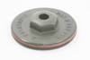 Knuckle Cap, King Pin