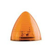 2 1/2" Beehive Amber LED 13 Diodes (Trux Accessories)