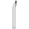 Dynaflex Curve Chrome Exhaust Stack