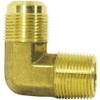 O-Ring JIC 45' ELB 1/2 X 1/2