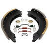 Haldex Brake Shoe Kit