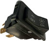Peterbilt AC Rocker Switch