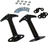 Fitzgerald Tilt Trailer Hold Down Latches (Crown)