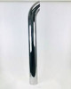 Stack Pipe 5" X 32" Curved