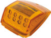 Amber LED Rectangular Cab Light (United Pacific)