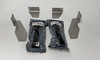 12 Gauge Customs 379 Hidden Hood Latch Kit