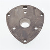 Treadle Plate for Foot Valve