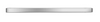 Phoenix Design Sleeper Panel PR KW 72" Blank SS