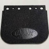 Paccar Mudflap, Hood, 389