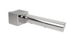 Hogebuilt L/H Stainless Steel Flex Air / AG380 Front Suspension Bracket