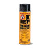 Big Mule Ol' Rusty Lubricant