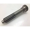 Input Shaft ASSY 1-3/4"  .98 Pilot