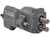Remote Mount Hydraulic Pump 2" Gear G101 Series