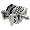 Leece-Neville 170 Amp Pad Mount Dual Internal Fan with Lamp Terminal and Remote Sensor