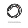 Coronado Headlight Harness - LH (Daimler)