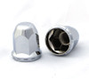 33mm Alcoa Screw On Nut Cover (Daimler)