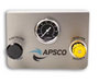 Apsco Console 3rd Axle Control