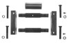 Shackle Assy Peterbilt