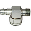 CCI Compressor O-Ring Service Valve #10 (Bergstrom)