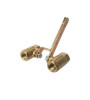 Fuel Valve Shutoff RH
