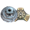 Solo Clutch 14" Self Adjusting