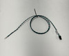 TQI Peterbilt Communication Harness, CAT