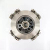 Clutch, Easy Pedal Advantage 15.5, 1750 lbs