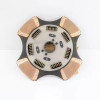 Clutch, Easy Pedal Advantage 15.5, 1750 lbs