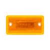 Freightliner Columbia Visor Light