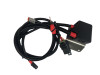 TQI Peterbilt Charge Start Harness