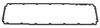 Detroit Diesel Oil Pan Gasket - DD15
