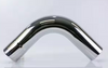 Fleet Pride Chrome Elbow 5" ID OD