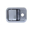Freightliner Handle  - Release Driver Side