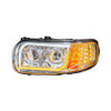 United Pacific 388/389 LED Headlight - High Power