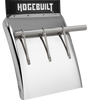 Hogebuilt 30" Braced Quarter Fender 430SS 16 GA