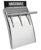 Hogebuilt 34" Braced Quarter Fender 430SS 16GA