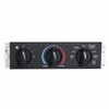 Heater and Air Conditioning Controller