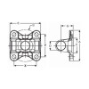 Flange Yoke