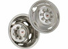 Phoenix USA Trailer Wheel Simulator 16" X 8 Lug GQT60