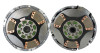Metal Workz Clutch Assembly