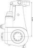 Newstar Slack Adjuster (R801042)