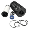 Detroit Diesel Detroit Fuel Filter Kit - 3 Filters