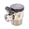 EZ Oil Drain Valve 3/4-14 NPT, 60 Series Detroit