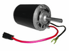 Newstar Blower Motor, 12V Single Speed Vented