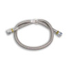 Fleet Pride Compressor Discharge Hose, Braided