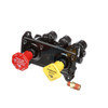 MV3 BRAKE VALVE
