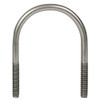 U-Bolt, Air Tank Mount