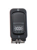 Double Pole Rocker Switch W/ LED